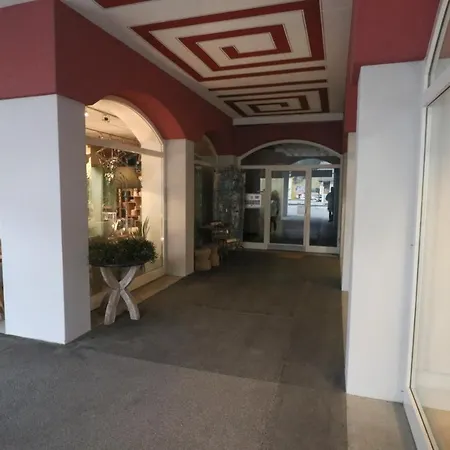 Promenade 121a - Kroth Appartement