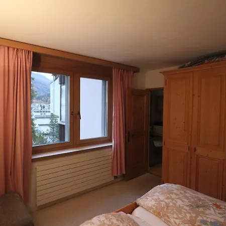 Promenade 121a - Kroth Davos