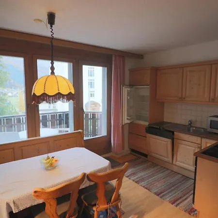 Promenade 121a - Kroth Appartement *