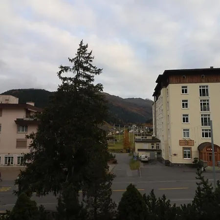 Promenade 121a - Kroth Appartement
